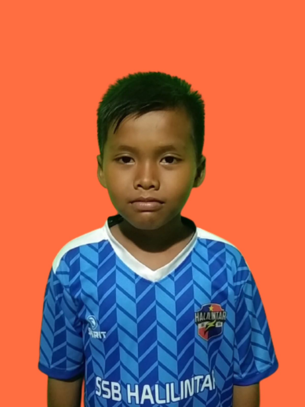Muhammad Ali Ash Shiddiq